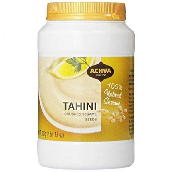 Achva Tahini - 100% Sesam