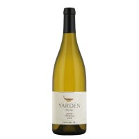 Golan Heights Yarden Chardonnay 2022